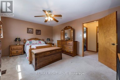 55 LAURENTIAN LANE Orillia Ontario photo 32