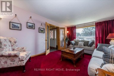 55 LAURENTIAN LANE Orillia Ontario photo 4