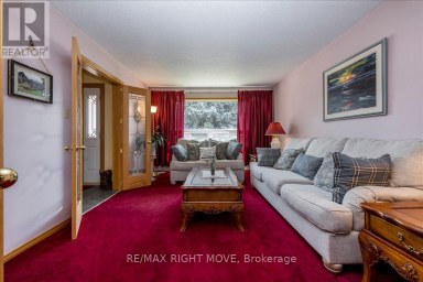 55 LAURENTIAN LANE Orillia Ontario photo 5
