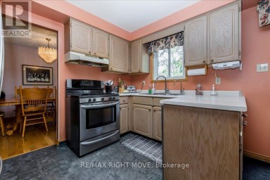 55 LAURENTIAN LANE Orillia Ontario photo 8