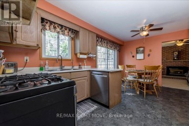 55 LAURENTIAN LANE Orillia Ontario photo 9