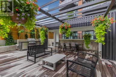110 - 2300 ST. CLAIR AVENUE W Toronto (Junction Area) Ontario photo 1