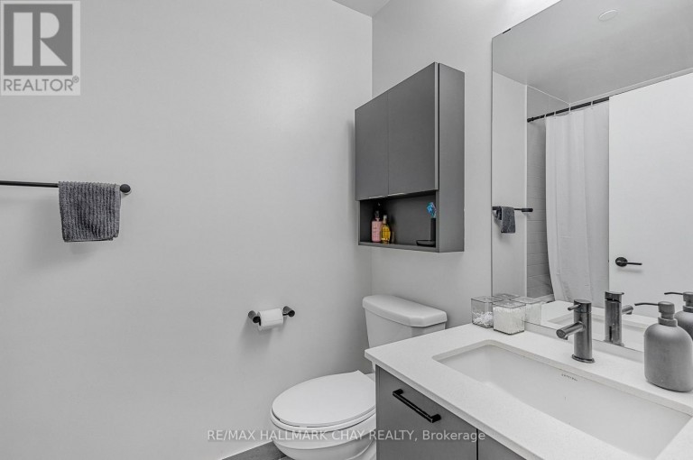 110 - 2300 ST. CLAIR AVENUE W, Toronto (Junction Area), Ontario, M6N1K8