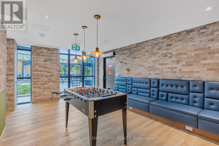 110 - 2300 ST. CLAIR AVENUE W, Toronto (Junction Area), Ontario, M6N1K8