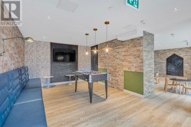 110 - 2300 ST. CLAIR AVENUE W Toronto (Junction Area) Ontario photo 17