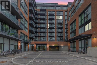 110 - 2300 ST. CLAIR AVENUE W Toronto (Junction Area) Ontario photo 2