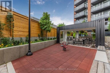 110 - 2300 ST. CLAIR AVENUE W Toronto (Junction Area) Ontario photo 20
