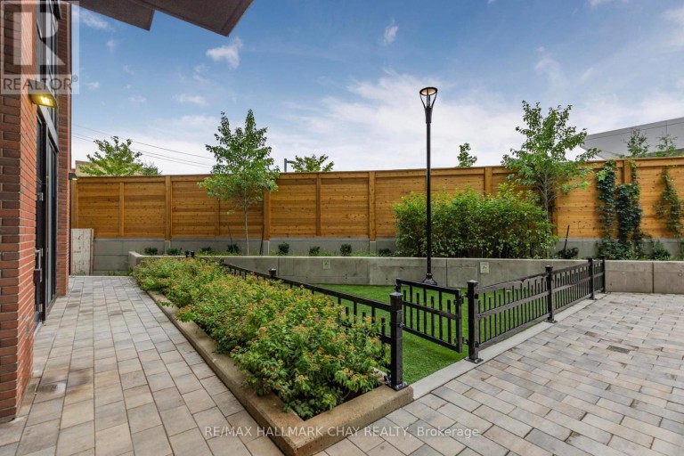 110 - 2300 ST. CLAIR AVENUE W, Toronto (Junction Area), Ontario, M6N1K8