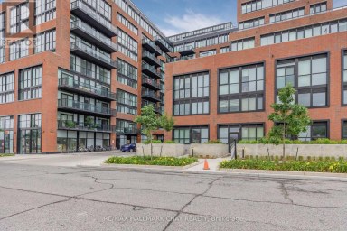110 - 2300 ST. CLAIR AVENUE W Toronto (Junction Area) Ontario photo 3