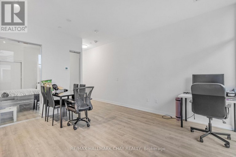 110 - 2300 ST. CLAIR AVENUE W, Toronto (Junction Area), Ontario, M6N1K8