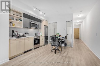 110 - 2300 ST. CLAIR AVENUE W Toronto (Junction Area) Ontario photo 8
