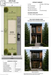 LOT 1 BOND STREET Cambridge Ontario photo 1