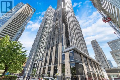 2113 - 11 YORKVILLE AVENUE Toronto (Annex) Ontario photo 1