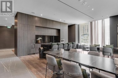 2113 - 11 YORKVILLE AVENUE Toronto (Annex) Ontario photo 23