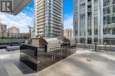 2113 - 11 YORKVILLE AVENUE Toronto (Annex) Ontario photo 26
