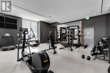 2113 - 11 YORKVILLE AVENUE Toronto (Annex) Ontario photo 28