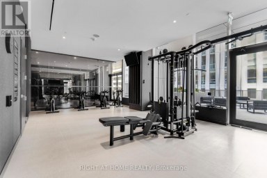 2113 - 11 YORKVILLE AVENUE Toronto (Annex) Ontario photo 29