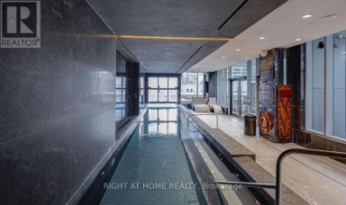 2113 - 11 YORKVILLE AVENUE Toronto (Annex) Ontario photo 31