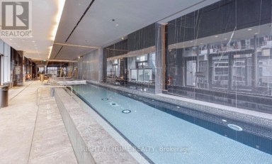 2113 - 11 YORKVILLE AVENUE Toronto (Annex) Ontario photo 33