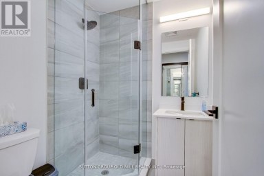 516 - 2369 DANFORTH AVENUE Toronto (East End-Danforth) Ontario photo 15