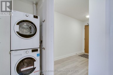 516 - 2369 DANFORTH AVENUE Toronto (East End-Danforth) Ontario photo 16