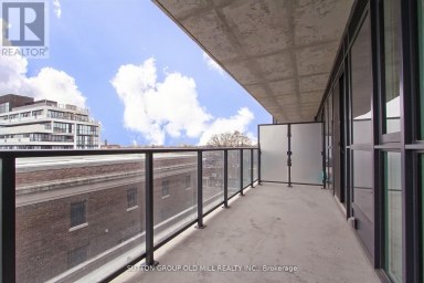 516 - 2369 DANFORTH AVENUE Toronto (East End-Danforth) Ontario photo 18
