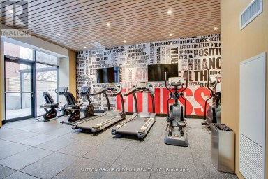 516 - 2369 DANFORTH AVENUE Toronto (East End-Danforth) Ontario photo 19