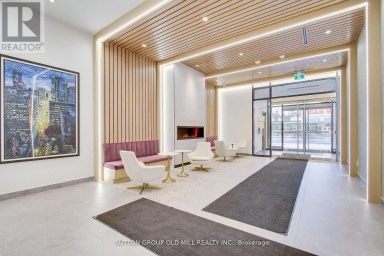 516 - 2369 DANFORTH AVENUE Toronto (East End-Danforth) Ontario photo 2