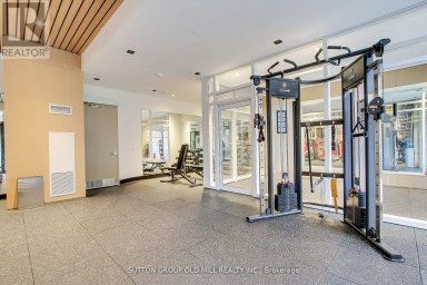 516 - 2369 DANFORTH AVENUE Toronto (East End-Danforth) Ontario photo 20
