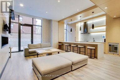 516 - 2369 DANFORTH AVENUE Toronto (East End-Danforth) Ontario photo 21
