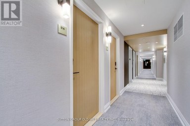 516 - 2369 DANFORTH AVENUE Toronto (East End-Danforth) Ontario photo 3
