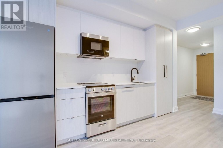 516 - 2369 DANFORTH AVENUE, Toronto (East End-Danforth), Ontario, M4C0B1