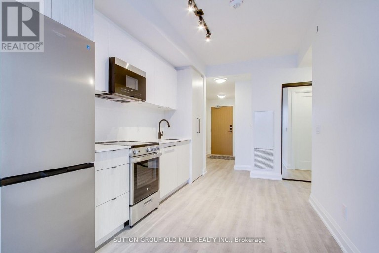 516 - 2369 DANFORTH AVENUE, Toronto (East End-Danforth), Ontario, M4C0B1