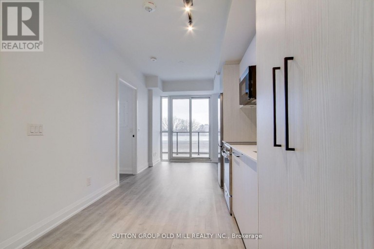 516 - 2369 DANFORTH AVENUE, Toronto (East End-Danforth), Ontario, M4C0B1