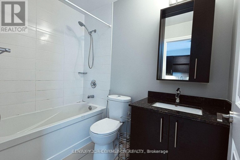 1210 - 325 SOUTH PARK ROAD, Markham (Commerce Valley), Ontario, L3T7W2