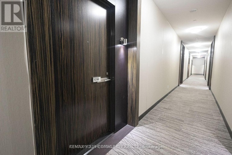 1210 - 325 SOUTH PARK ROAD, Markham (Commerce Valley), Ontario, L3T7W2