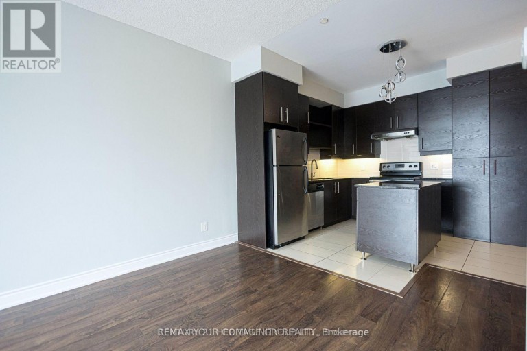 1210 - 325 SOUTH PARK ROAD, Markham (Commerce Valley), Ontario, L3T7W2
