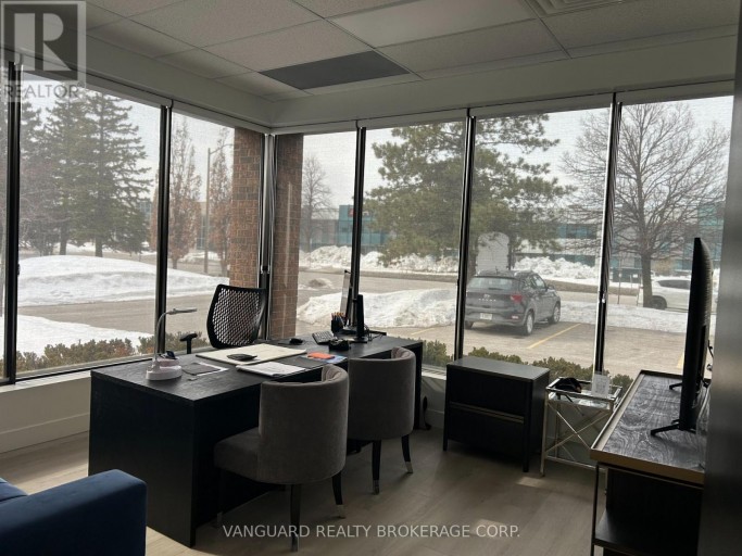 1-7 - 307 EDGELEY BOULEVARD E, Vaughan (Concord), Ontario, L4K3Z5