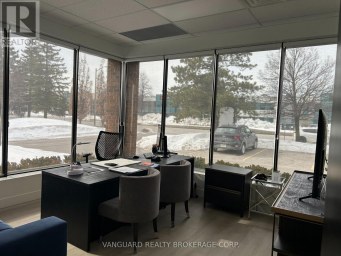 1-7 - 307 EDGELEY BOULEVARD E Vaughan (Concord) Ontario photo 3