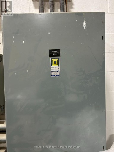 1-7 - 307 EDGELEY BOULEVARD E, Vaughan (Concord), Ontario, L4K3Z5