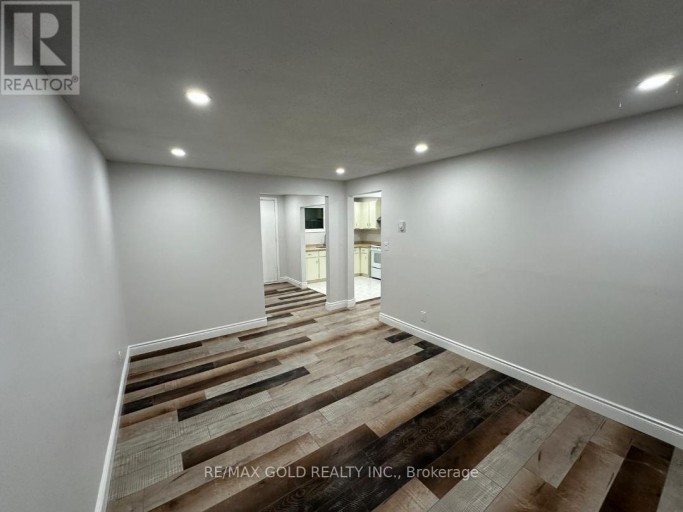 BASEMENT UNIT - 515 STONE STREET, Oshawa (Lakeview), Ontario, L1J1A4