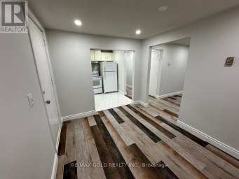 BASEMENT UNIT - 515 STONE STREET Oshawa (Lakeview) Ontario photo 15