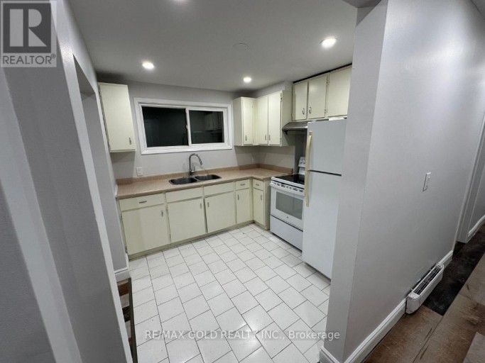 BASEMENT UNIT - 515 STONE STREET, Oshawa (Lakeview), Ontario, L1J1A4