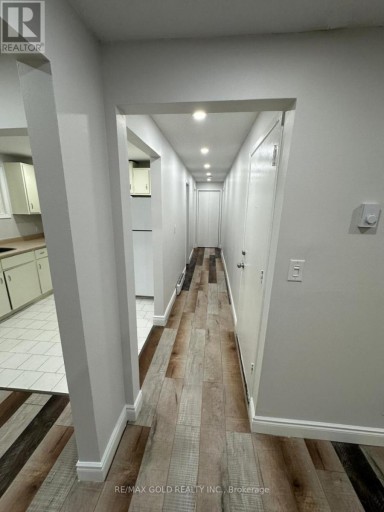 BASEMENT UNIT - 515 STONE STREET, Oshawa (Lakeview), Ontario, L1J1A4