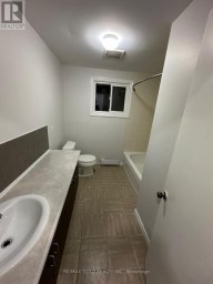 BASEMENT UNIT - 515 STONE STREET Oshawa (Lakeview) Ontario photo 18