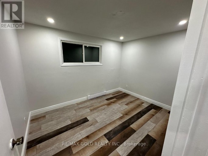BASEMENT UNIT - 515 STONE STREET, Oshawa (Lakeview), Ontario, L1J1A4
