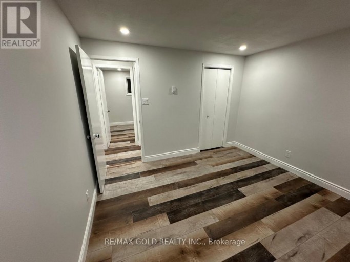 BASEMENT UNIT - 515 STONE STREET, Oshawa (Lakeview), Ontario, L1J1A4