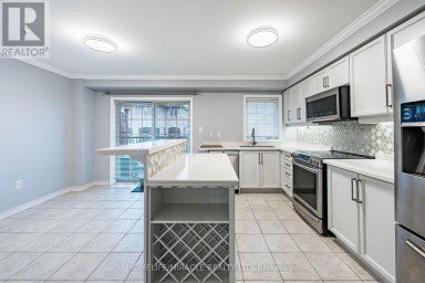 419 ROSSLAND ROAD E Ajax (Central East) Ontario photo 12