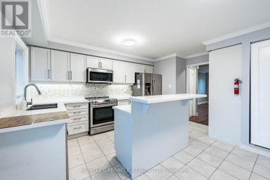 419 ROSSLAND ROAD E Ajax (Central East) Ontario photo 14