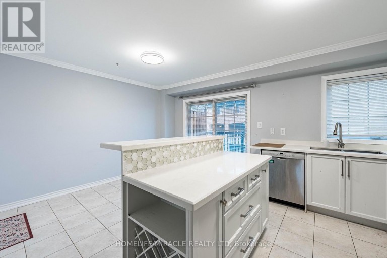 419 ROSSLAND ROAD E, Ajax (Central East), Ontario, L1Z0M7